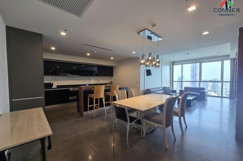 2 Bedroom Condo for rent in The River by Raimon Land, Khlong Ton Sai, Bangkok near BTS Krung Thon Buri