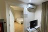 1 Bedroom Condo for rent in Symphony Sukhumvit, Bang Chak, Bangkok near BTS Bang Chak