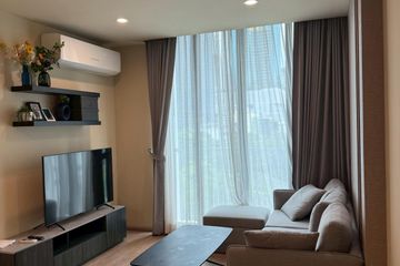 2 Bedroom Condo for rent in Noble Recole, Khlong Toei Nuea, Bangkok near BTS Asoke