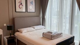 2 Bedroom Condo for rent in Noble Recole, Khlong Toei Nuea, Bangkok near BTS Asoke