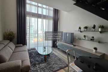 1 Bedroom Condo for rent in The Lofts Ekkamai, Phra Khanong, Bangkok near BTS Ekkamai