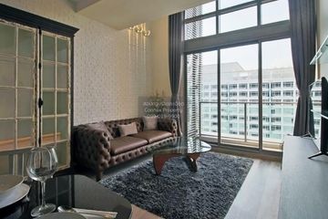 1 Bedroom Condo for rent in The Lofts Ekkamai, Phra Khanong Nuea, Bangkok near BTS Ekkamai