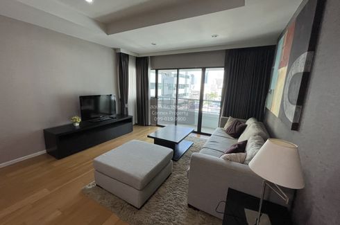 2 Bedroom Condo for rent in Sathorn Gardens, Thung Maha Mek, Bangkok near MRT Lumpini
