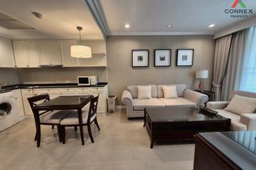 1 Bedroom Apartment for rent in Burgundy Place, Khlong Tan Nuea, Bangkok