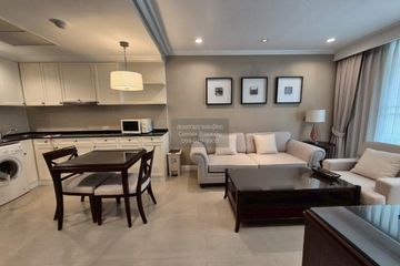 1 Bedroom Apartment for rent in Burgundy Place, Khlong Tan Nuea, Bangkok