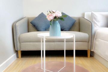 1 Bedroom Condo for rent in Metro Sky Wutthakat, Talat Phlu, Bangkok near BTS Wutthakat