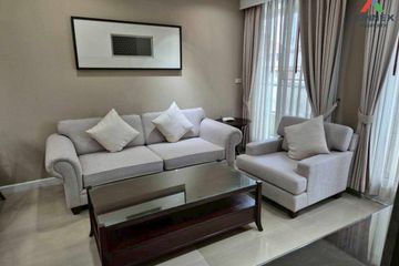 2 Bedroom Apartment for rent in Burgundy Place, Khlong Tan Nuea, Bangkok