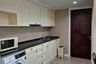 2 Bedroom Apartment for rent in Burgundy Place, Khlong Tan Nuea, Bangkok