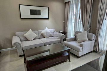 2 Bedroom Apartment for rent in Burgundy Place, Khlong Tan Nuea, Bangkok