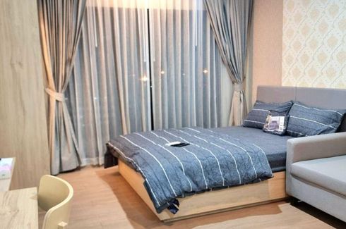 1 Bedroom Condo for rent in COMMON TU, Khlong Nueng, Pathum Thani