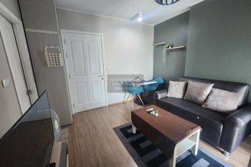 1 Bedroom Condo for rent in U Delight @Talat Phlu Station, Dao Khanong, Bangkok near BTS Talat Phlu