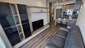 2 Bedroom Condo for rent in Ideo Rama 9 - Asoke, Huai Khwang, Bangkok near MRT Phra Ram 9