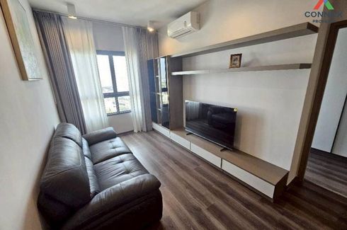 2 Bedroom Condo for rent in Ideo Rama 9 - Asoke, Huai Khwang, Bangkok near MRT Phra Ram 9