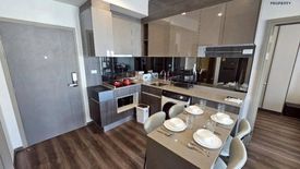 2 Bedroom Condo for rent in Ideo Rama 9 - Asoke, Huai Khwang, Bangkok near MRT Phra Ram 9