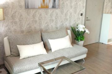 2 Bedroom Condo for rent in RHYTHM Ekkamai, Khlong Tan Nuea, Bangkok near BTS Ekkamai