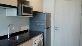 2 Bedroom Condo for rent in Noble Revolve Ratchada 2, Huai Khwang, Bangkok near MRT Thailand Cultural Centre