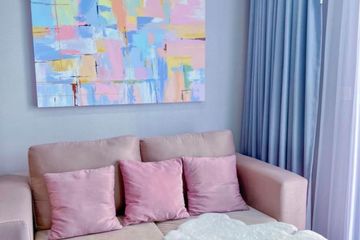 1 Bedroom Condo for rent in Edge Sukhumvit 23, Khlong Toei Nuea, Bangkok near BTS Asoke