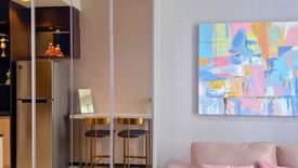 1 Bedroom Condo for rent in Edge Sukhumvit 23, Khlong Toei Nuea, Bangkok near BTS Asoke