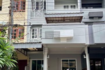 4 Bedroom Townhouse for rent in Lalin Greenville - Srinakarin, Racha Thewa, Samut Prakan