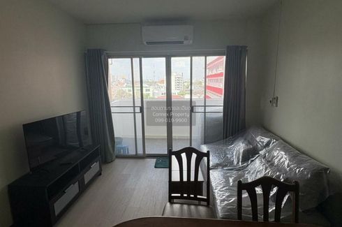 2 Bedroom Condo for rent in Baan Prachaniwet, Lat Yao, Bangkok
