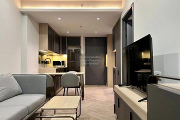 1 Bedroom Condo for rent in Chapter Chula-Samyan, Si Phraya, Bangkok near MRT Sam Yan