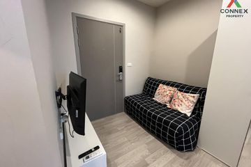 1 Bedroom Condo for rent in Ideo Mobi Sukhumvit East Point, Bang Na, Bangkok near BTS Bang Na