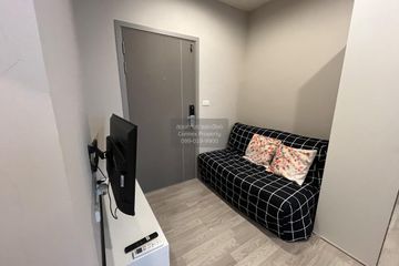 1 Bedroom Condo for rent in Ideo Mobi Sukhumvit East Point, Bang Na, Bangkok near BTS Bang Na