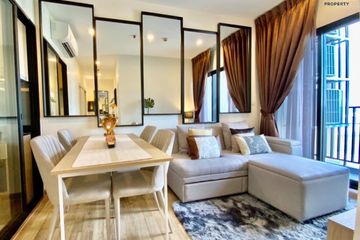 2 Bedroom Condo for rent in Niche Mono Charoen Nakorn, Dao Khanong, Bangkok