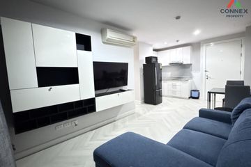 1 Bedroom Condo for rent in The Silk Phaholyothin - Aree 2, Phaya Thai, Bangkok near BTS Ari