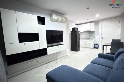 1 Bedroom Condo for rent in The Silk Phaholyothin - Aree 2, Phaya Thai, Bangkok near BTS Ari