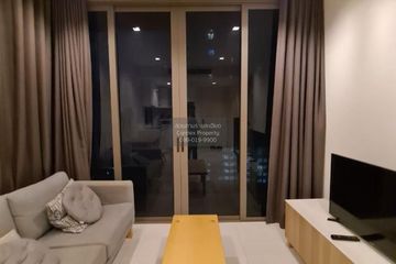 1 Bedroom Condo for rent in Nara 9 by Eastern Star, Thung Maha Mek, Bangkok near BTS Chong Nonsi