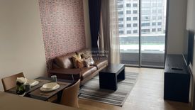 1 Bedroom Condo for rent in Saladaeng One, Silom, Bangkok near MRT Lumpini
