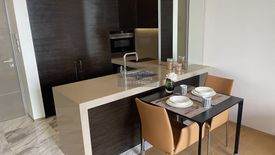 1 Bedroom Condo for rent in Saladaeng One, Silom, Bangkok near MRT Lumpini