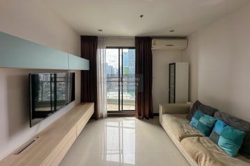 2 Bedroom Condo for rent in Supalai Premier Ratchathewi, Thanon Phetchaburi, Bangkok near BTS Ratchathewi