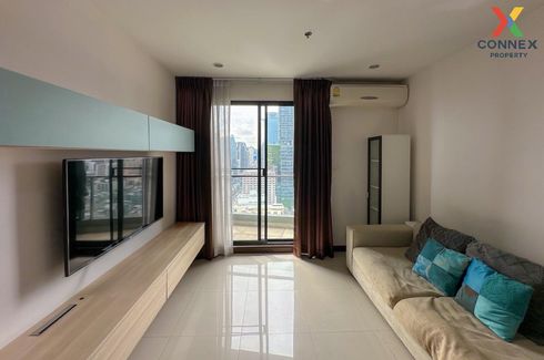 2 Bedroom Condo for rent in Supalai Premier Ratchathewi, Thanon Phetchaburi, Bangkok near BTS Ratchathewi