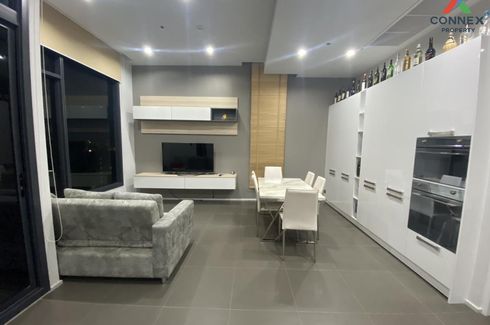 3 Bedroom Condo for rent in M Ladprao, Chatuchak, Bangkok near MRT Phahon Yothin