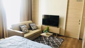 1 Bedroom Condo for rent in Park Origin Phrom Phong, Khlong Tan, Bangkok near BTS Phrom Phong