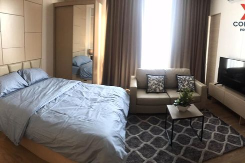 1 Bedroom Condo for rent in Park Origin Phrom Phong, Khlong Tan, Bangkok near BTS Phrom Phong