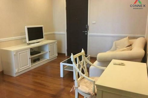 1 Bedroom Condo for rent in Ivy Sathorn 10, Silom, Bangkok near BTS Chong Nonsi