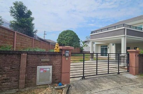 3 Bedroom House for rent in Casa Ville Ramkhamhaeng - Wongwaen, Saphan Sung, Bangkok