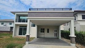 3 Bedroom House for rent in Casa Ville Ramkhamhaeng - Wongwaen, Saphan Sung, Bangkok