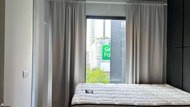 1 Bedroom Condo for rent in LIFE Asoke - Rama 9, Makkasan, Bangkok near MRT Phra Ram 9