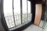 1 Bedroom Condo for rent in Ideo Mobi Bangsue Grand Interchange, Bang Sue, Bangkok near MRT Tao Poon
