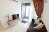 1 Bedroom Condo for rent in Ideo Mobi Bangsue Grand Interchange, Bang Sue, Bangkok near MRT Tao Poon
