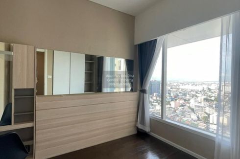 2 Bedroom Condo for rent in The Saint Residences, Chom Phon, Bangkok near MRT Phahon Yothin