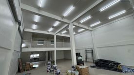 1 Bedroom Commercial for rent in Khan Na Yao, Bangkok near MRT Nopparat