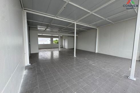 1 Bedroom Commercial for rent in Khan Na Yao, Bangkok near MRT Nopparat