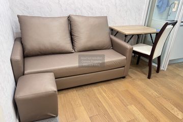 1 Bedroom Condo for rent in The Saint Residences, Chom Phon, Bangkok near MRT Phahon Yothin