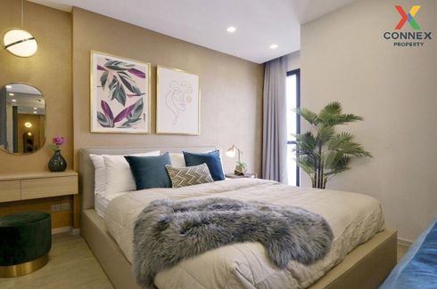 1 Bedroom Condo for rent in Ashton Asoke, Khlong Toei Nuea, Bangkok near MRT Sukhumvit