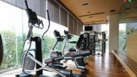 1 Bedroom Condo for sale in The Room Sukhumvit 21, Khlong Toei Nuea, Bangkok near MRT Sukhumvit